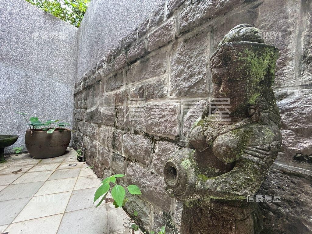 薇閣樓中樓庭院美屋房屋室內格局與周邊環境