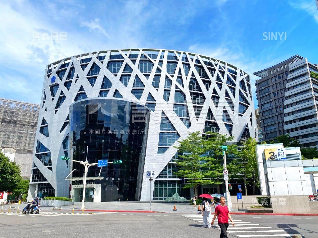 大直穩定收租超市店面房屋室內格局與周邊環境