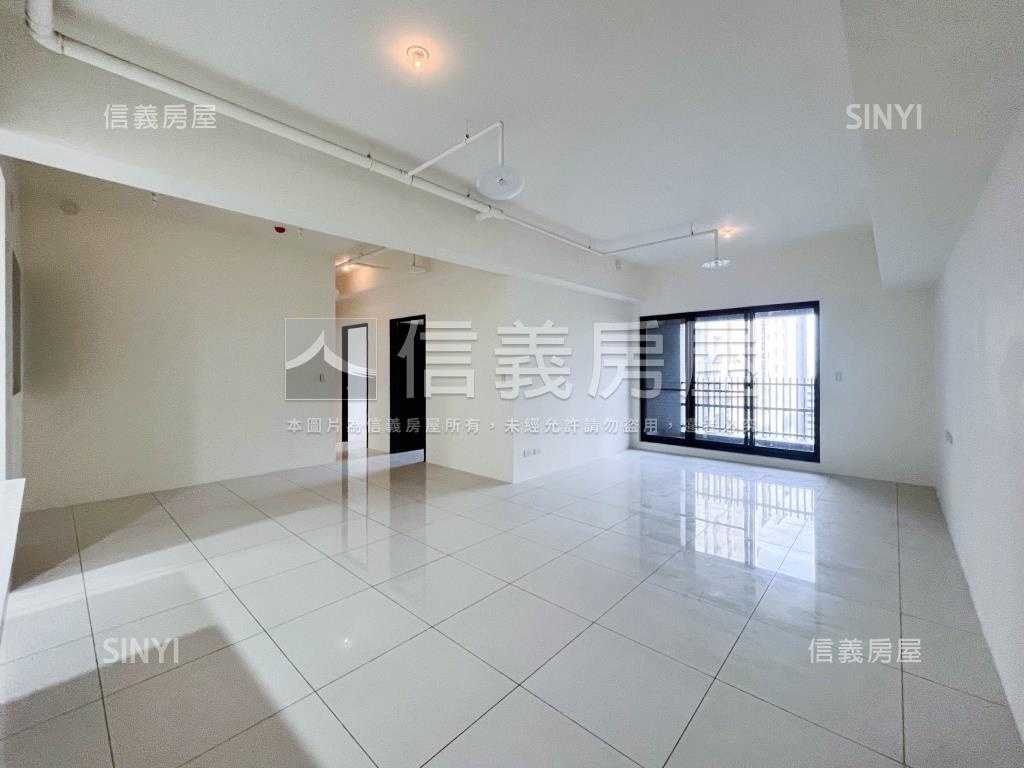 可看屋！聯悅臻大３房平車房屋室內格局與周邊環境