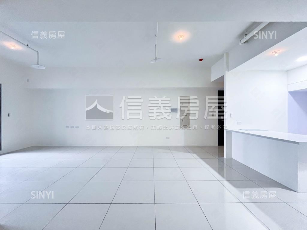 可看屋！聯悅臻大３房平車房屋室內格局與周邊環境