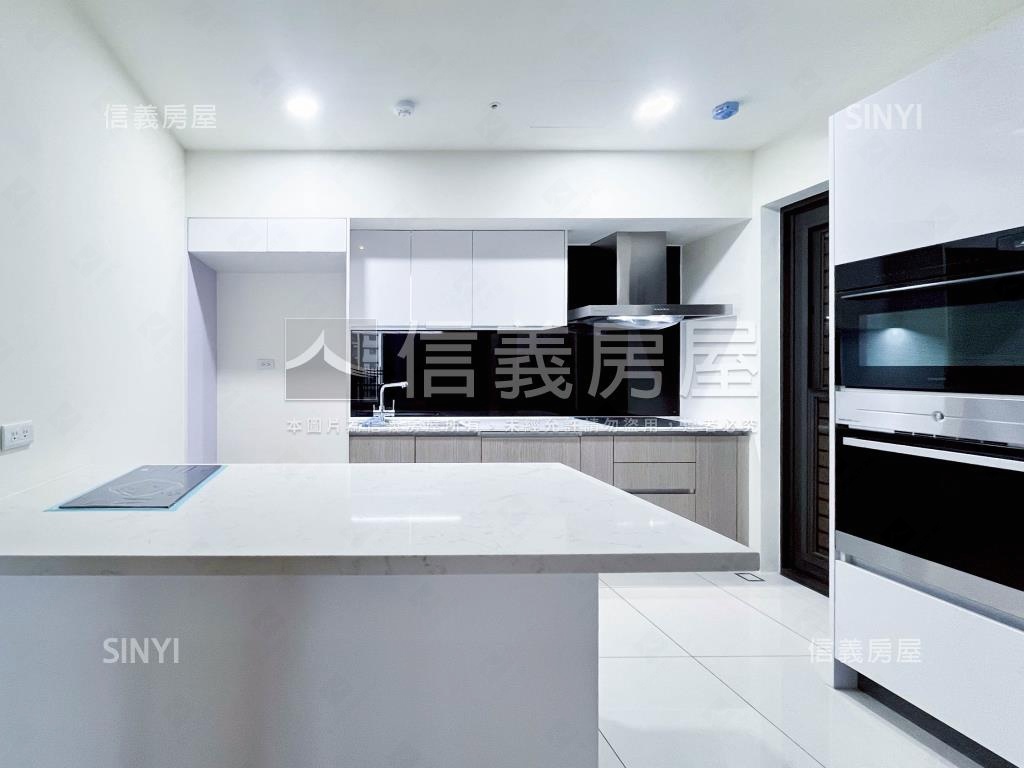 可看屋！聯悅臻大３房平車房屋室內格局與周邊環境