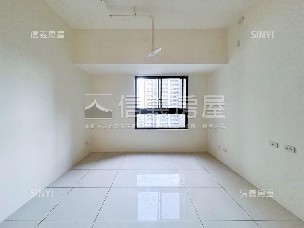 可看屋！聯悅臻大３房平車房屋室內格局與周邊環境