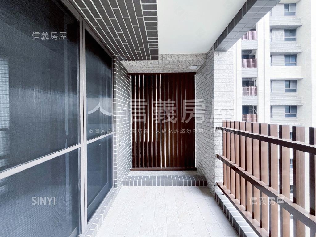 可看屋！聯悅臻大３房平車房屋室內格局與周邊環境