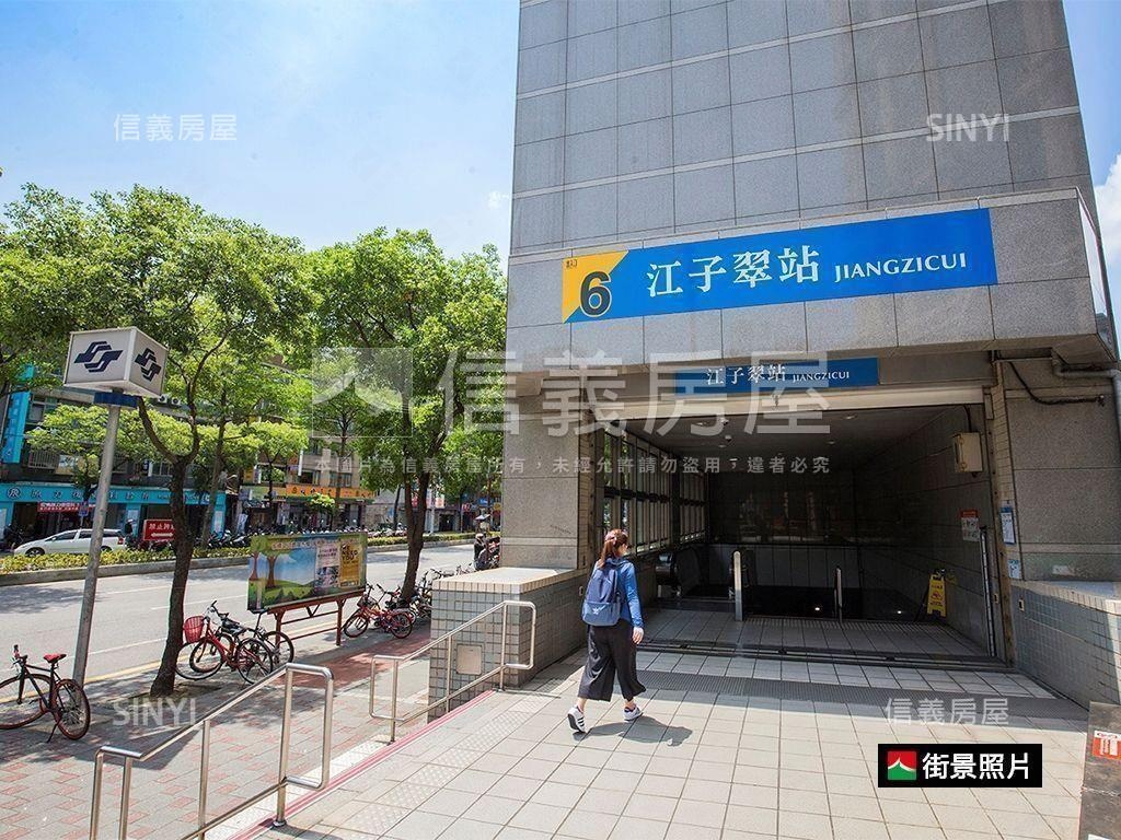 河藍灣２河景三房值得臻藏房屋室內格局與周邊環境