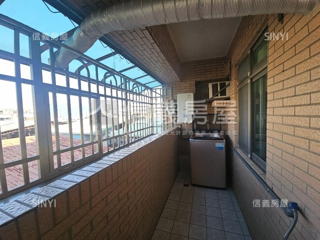 民族路電梯三房車位房屋室內格局與周邊環境