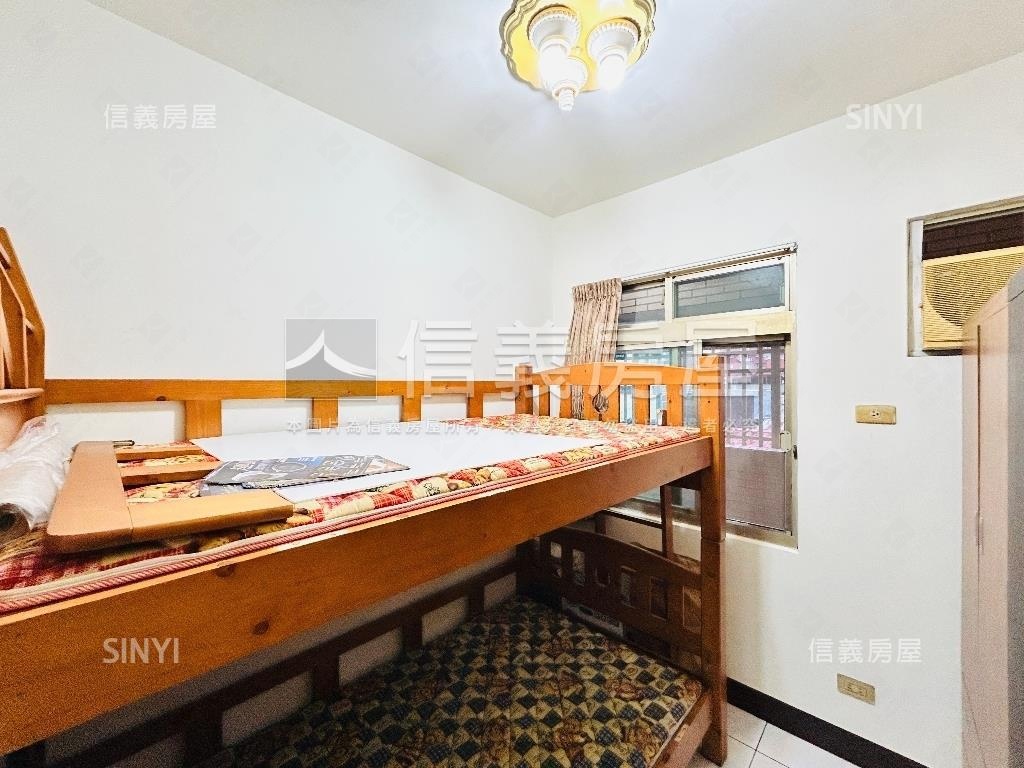 馬到成功民族電梯三房車位房屋室內格局與周邊環境