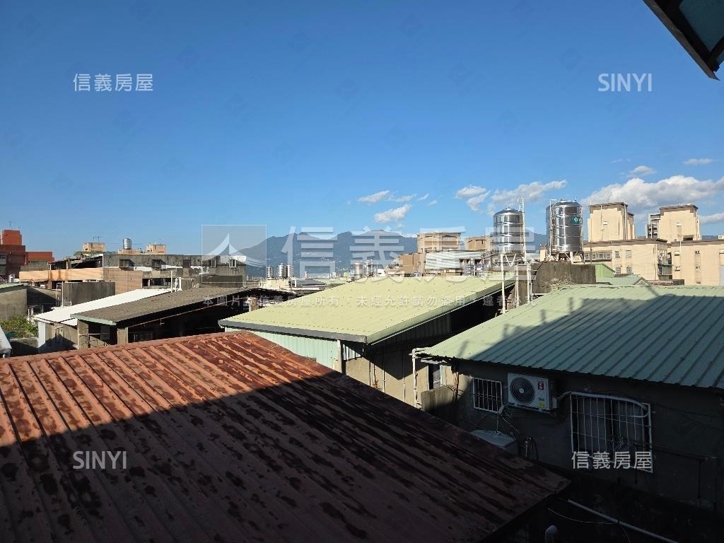 馬到成功民族電梯三房車位房屋室內格局與周邊環境