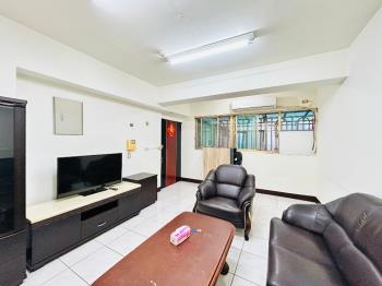 馬到成功民族電梯三房車位