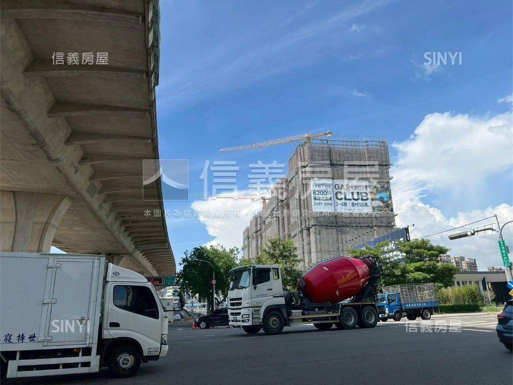 太原ＹＥＳ三房平車位誠售房屋室內格局與周邊環境