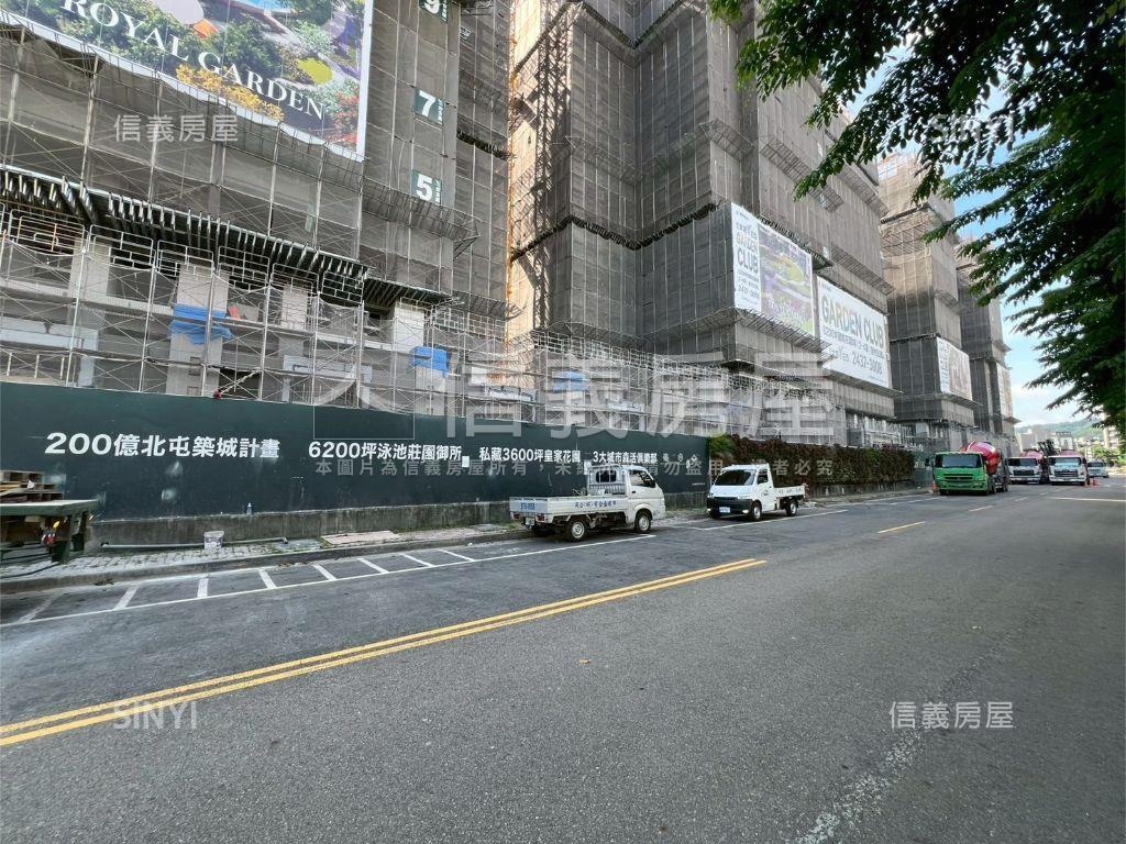 太原ＹＥＳ三房平車位誠售房屋室內格局與周邊環境