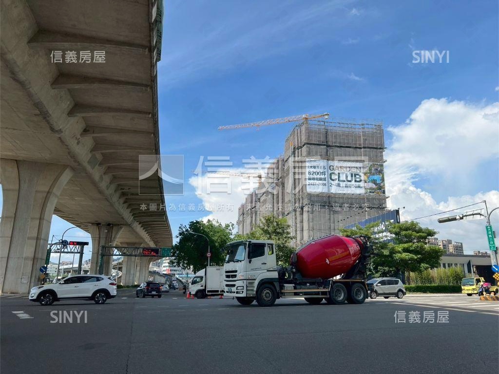 太原ＹＥＳ三房平車位誠售房屋室內格局與周邊環境