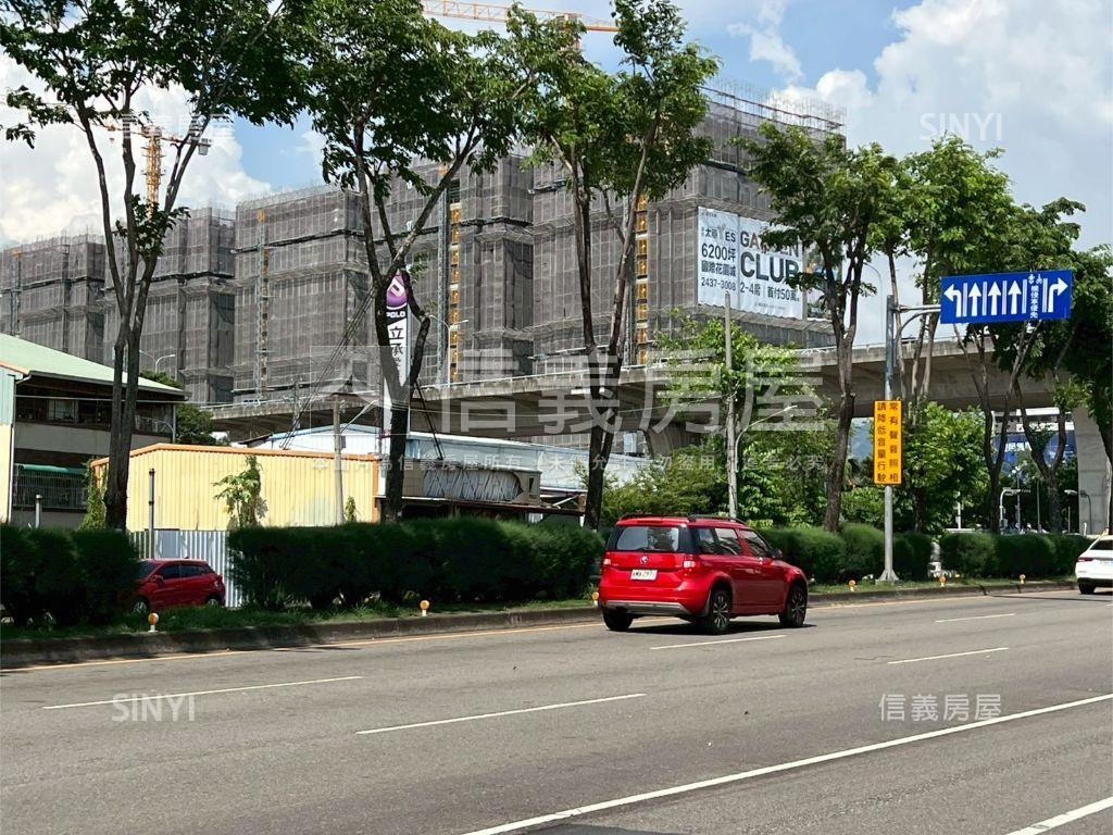 太原ＹＥＳ三房平車位誠售房屋室內格局與周邊環境