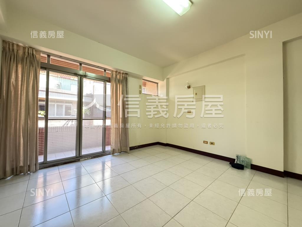 近林默娘公園恬靜美墅房屋室內格局與周邊環境