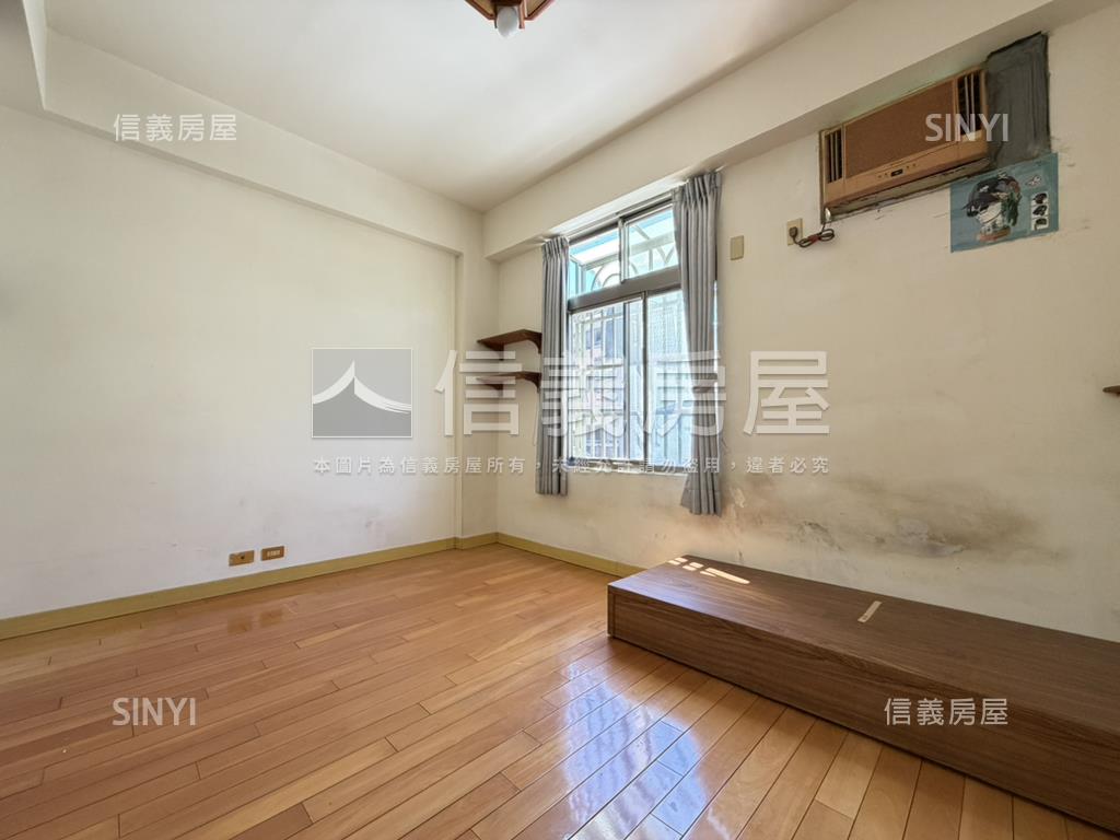 近林默娘公園恬靜美墅房屋室內格局與周邊環境