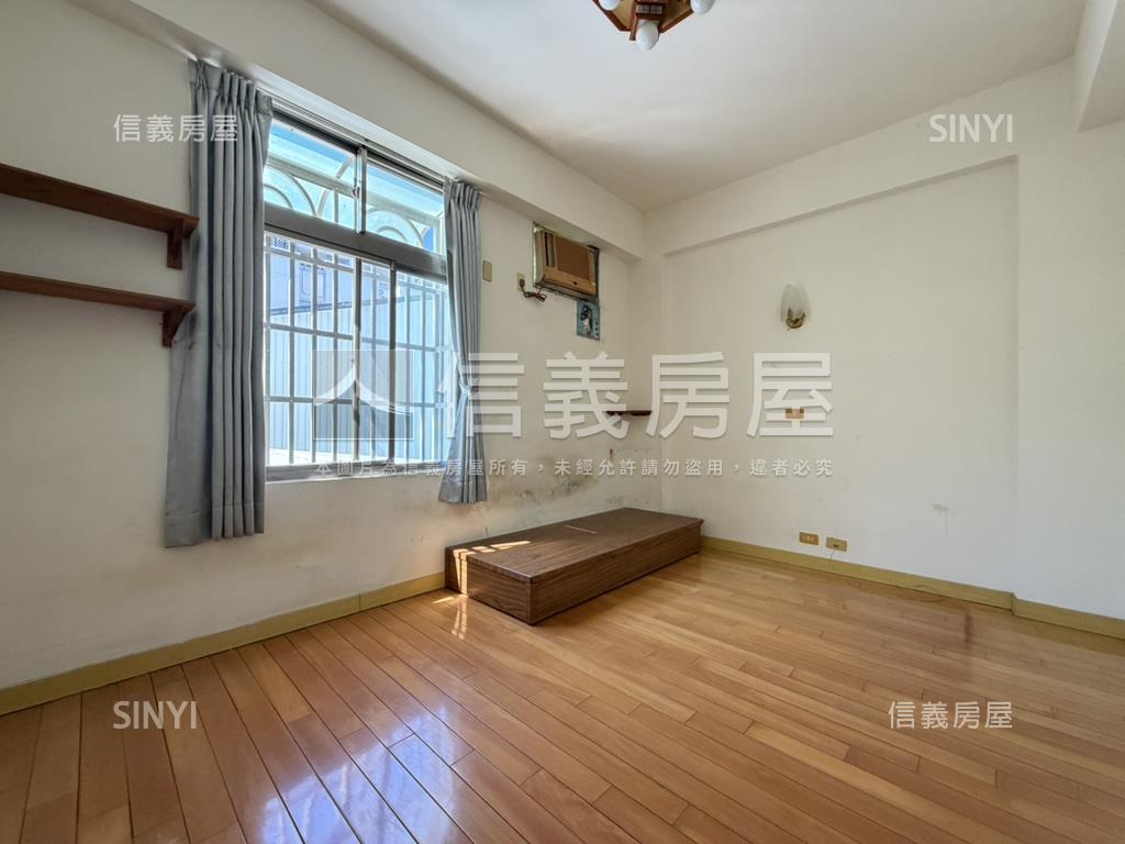 近林默娘公園恬靜美墅房屋室內格局與周邊環境
