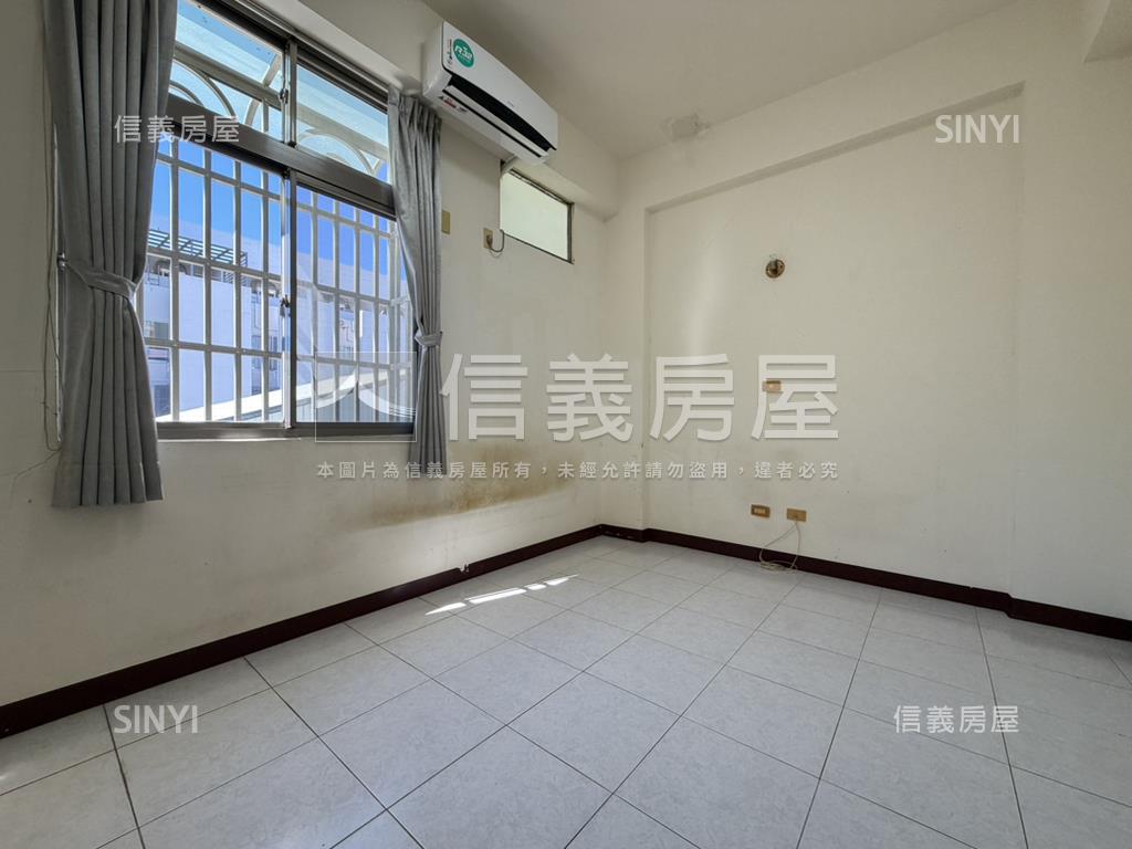 近林默娘公園恬靜美墅房屋室內格局與周邊環境