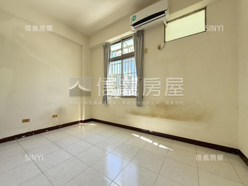 近林默娘公園恬靜美墅房屋室內格局與周邊環境