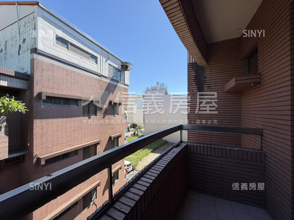 近林默娘公園恬靜美墅房屋室內格局與周邊環境