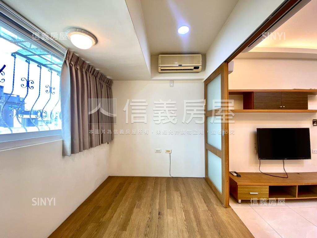 麗盛花都２房２衛平車房屋室內格局與周邊環境