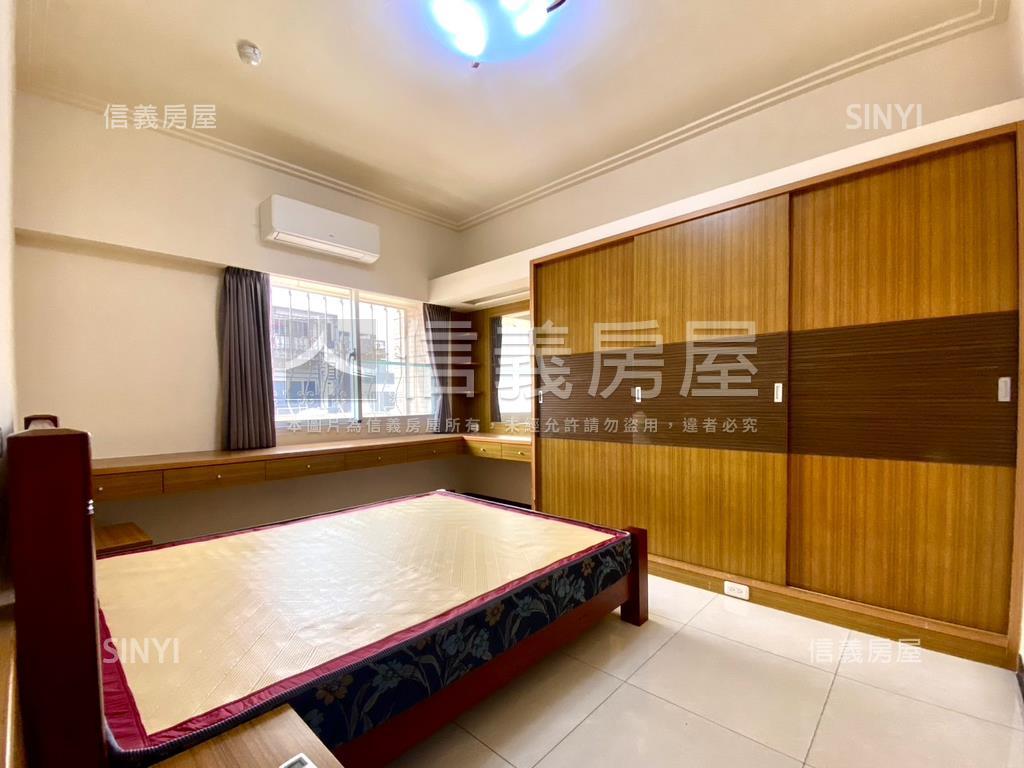 麗盛花都２房２衛平車房屋室內格局與周邊環境