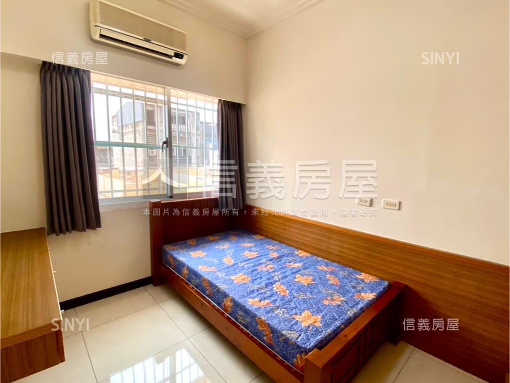 麗盛花都２房２衛平車房屋室內格局與周邊環境