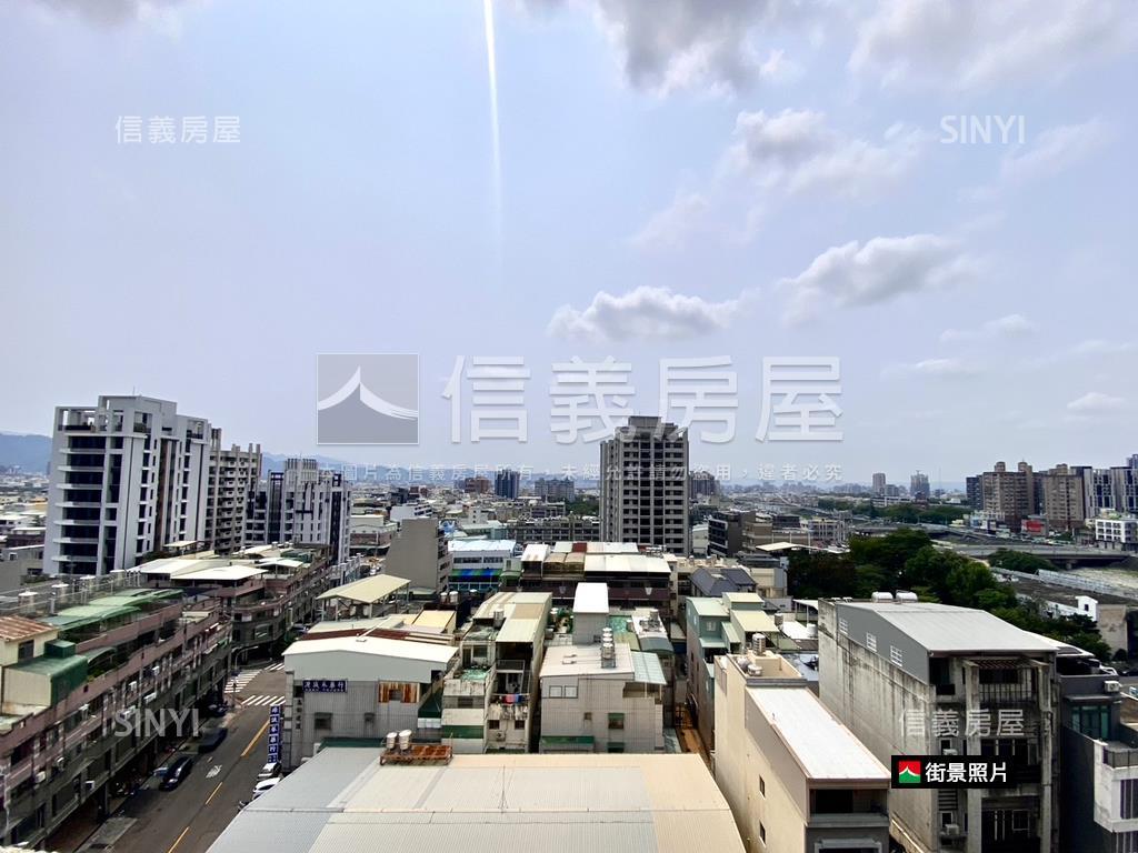 麗盛花都２房２衛平車房屋室內格局與周邊環境