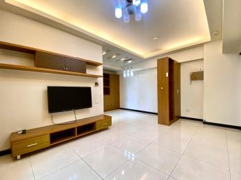 麗盛花都２房２衛平車