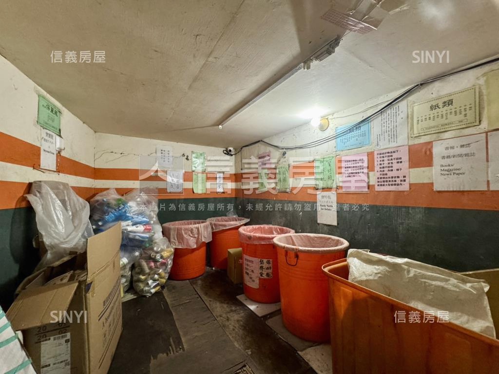 國賓挑高採光美居附車位房屋室內格局與周邊環境