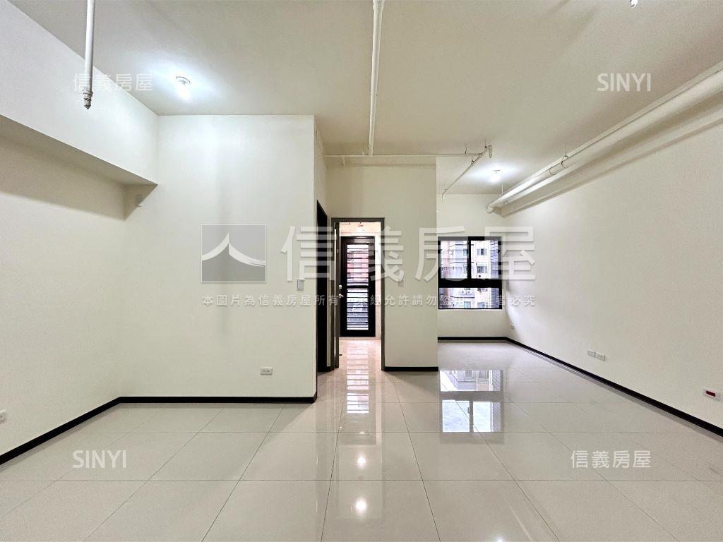 漢皇盛世６Ｆ房屋室內格局與周邊環境