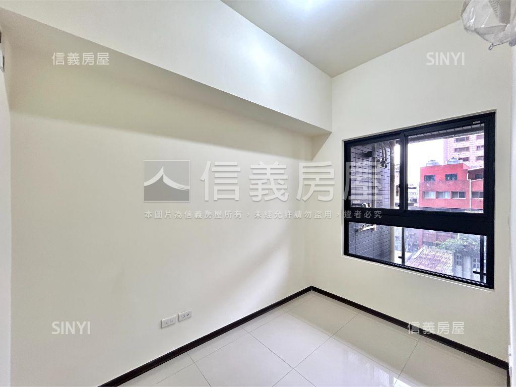 漢皇盛世６Ｆ房屋室內格局與周邊環境