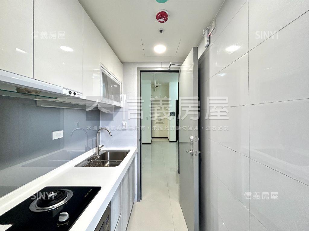 漢皇盛世６Ｆ房屋室內格局與周邊環境