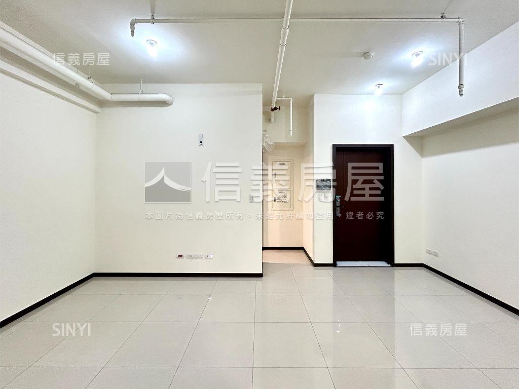 漢皇盛世６Ｆ房屋室內格局與周邊環境