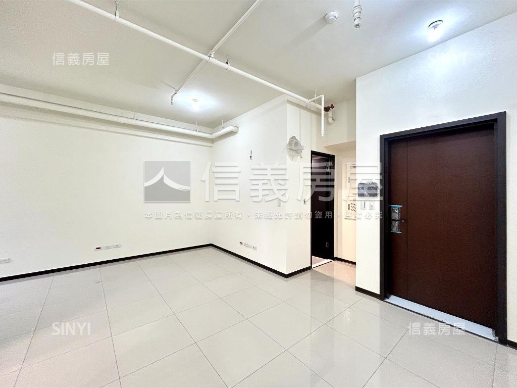 漢皇盛世６Ｆ房屋室內格局與周邊環境