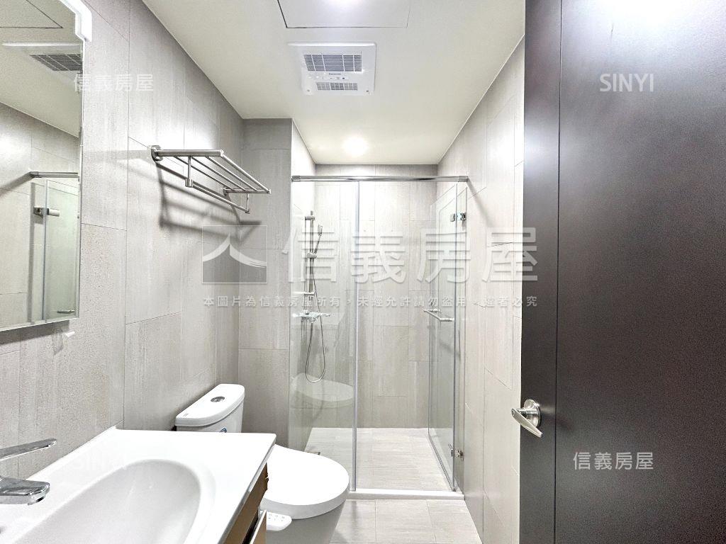 漢皇盛世６Ｆ房屋室內格局與周邊環境