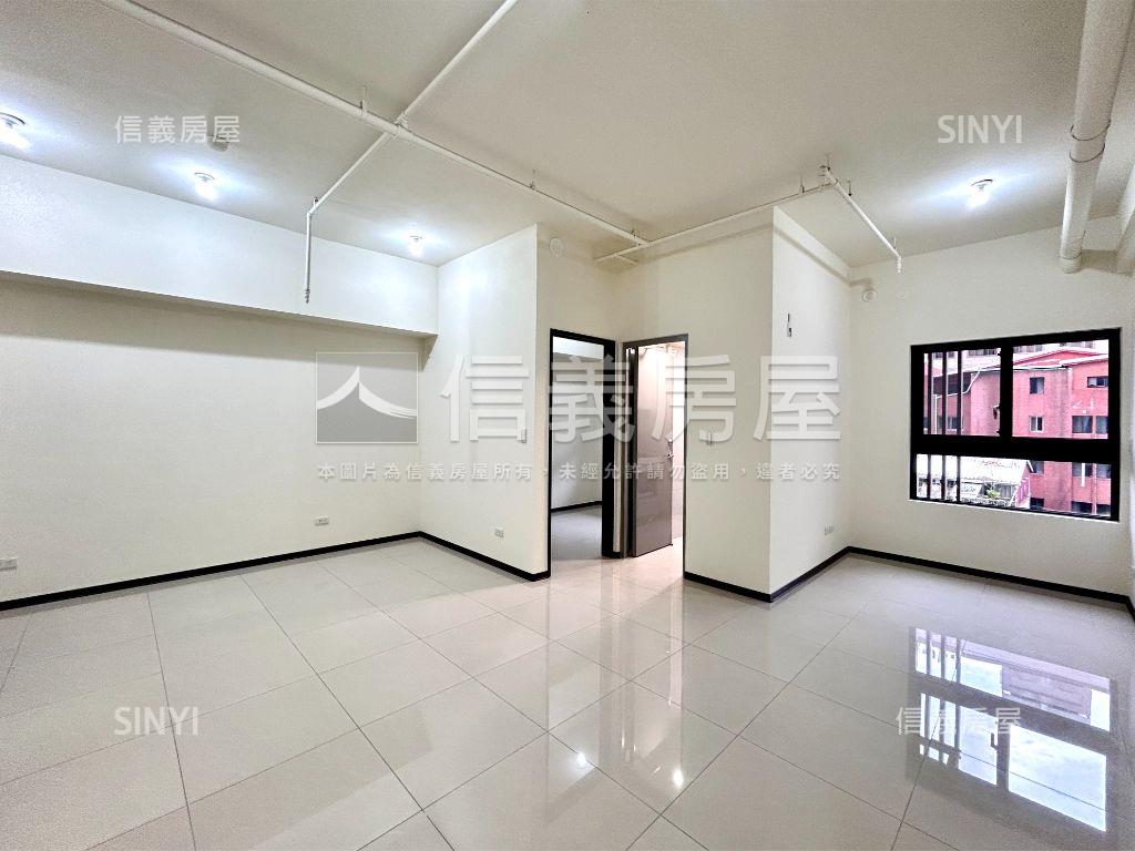 漢皇盛世６Ｆ房屋室內格局與周邊環境