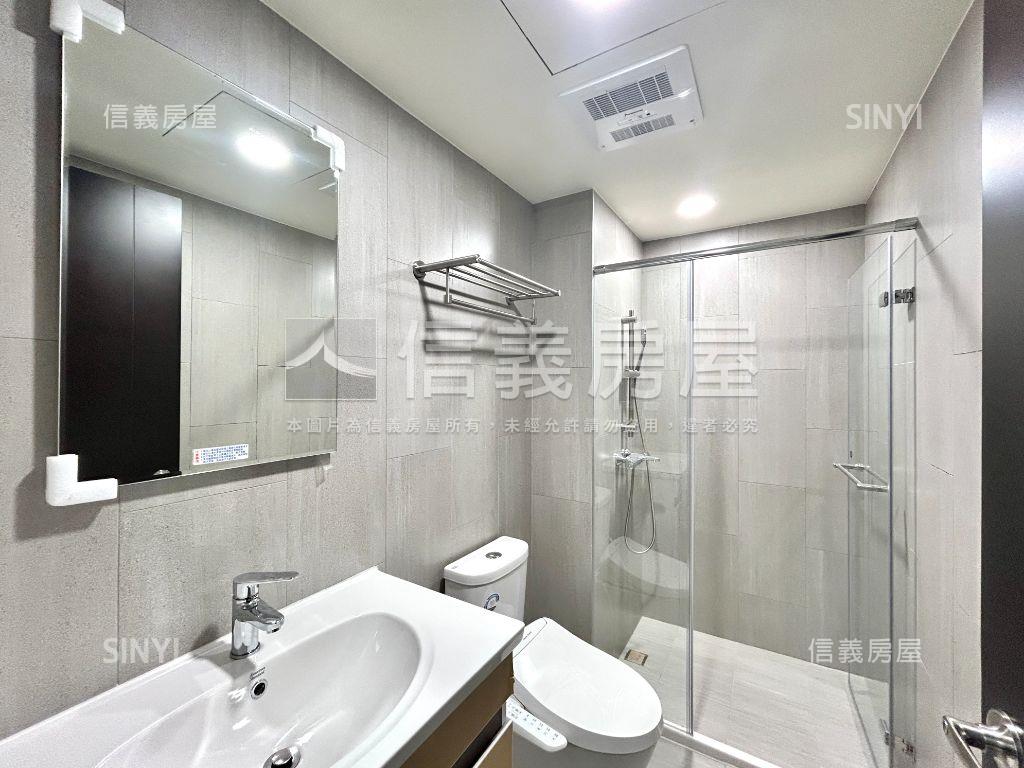 漢皇盛世６Ｆ房屋室內格局與周邊環境