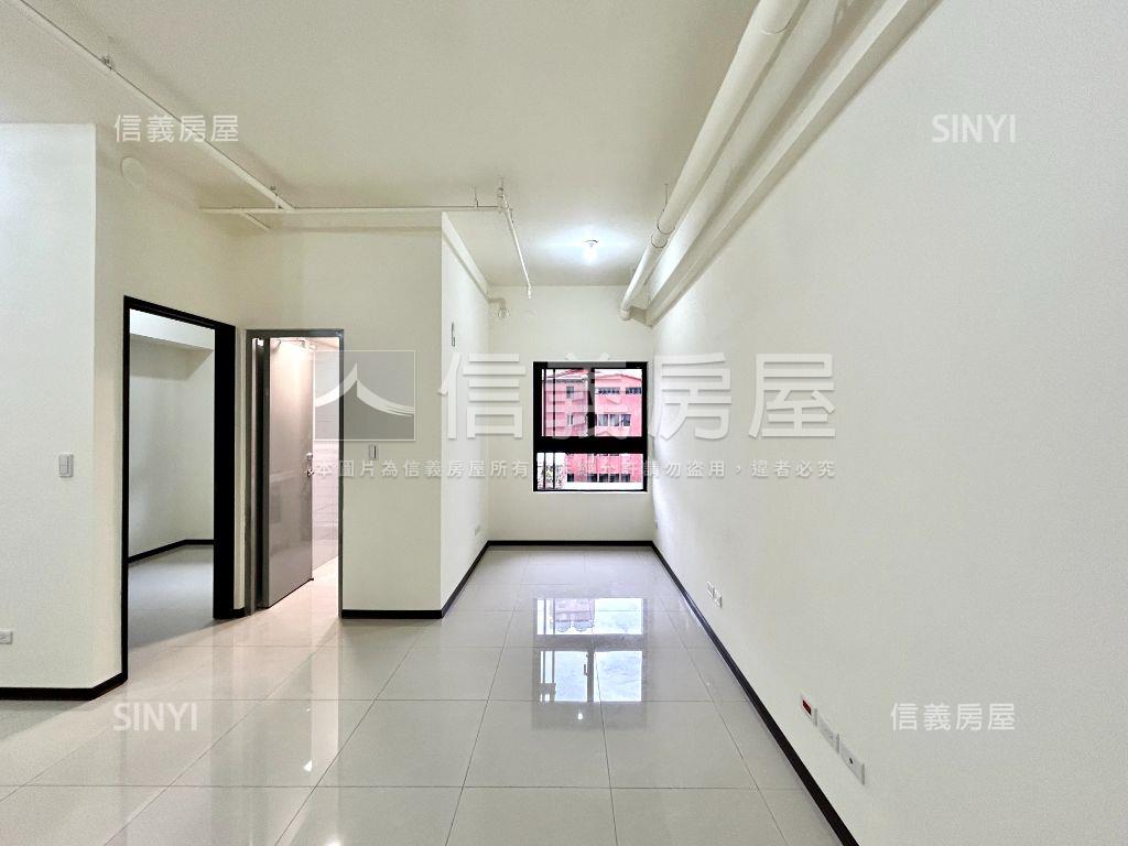 漢皇盛世６Ｆ房屋室內格局與周邊環境