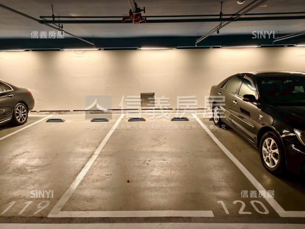 漢皇盛世６Ｆ房屋室內格局與周邊環境