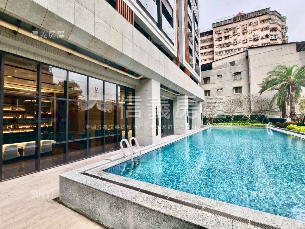 漢皇盛世６Ｆ房屋室內格局與周邊環境