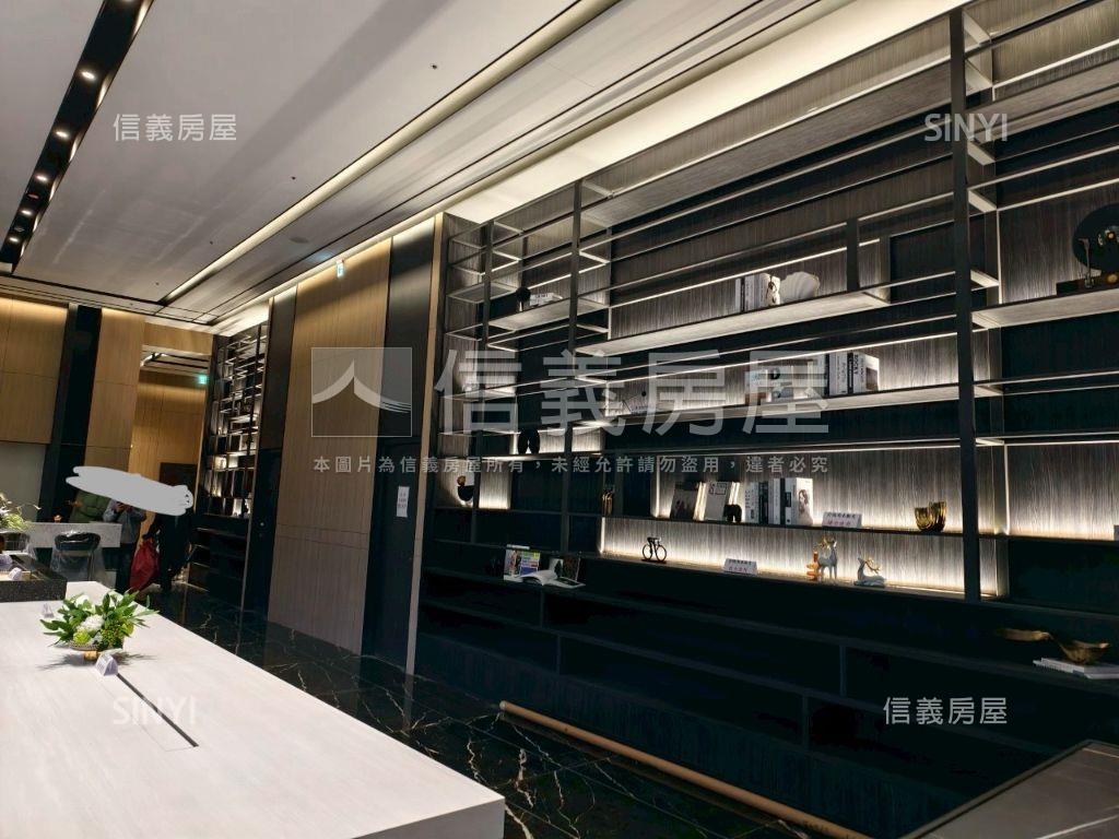 漢皇盛世６Ｆ房屋室內格局與周邊環境