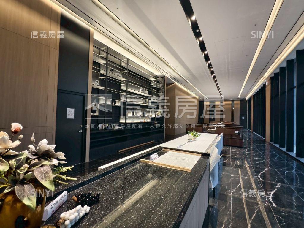 漢皇盛世６Ｆ房屋室內格局與周邊環境