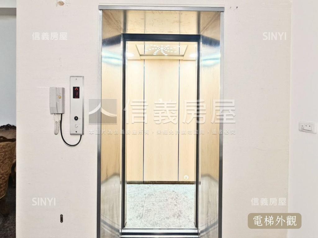 楠梓科技園區景觀電梯店墅房屋室內格局與周邊環境