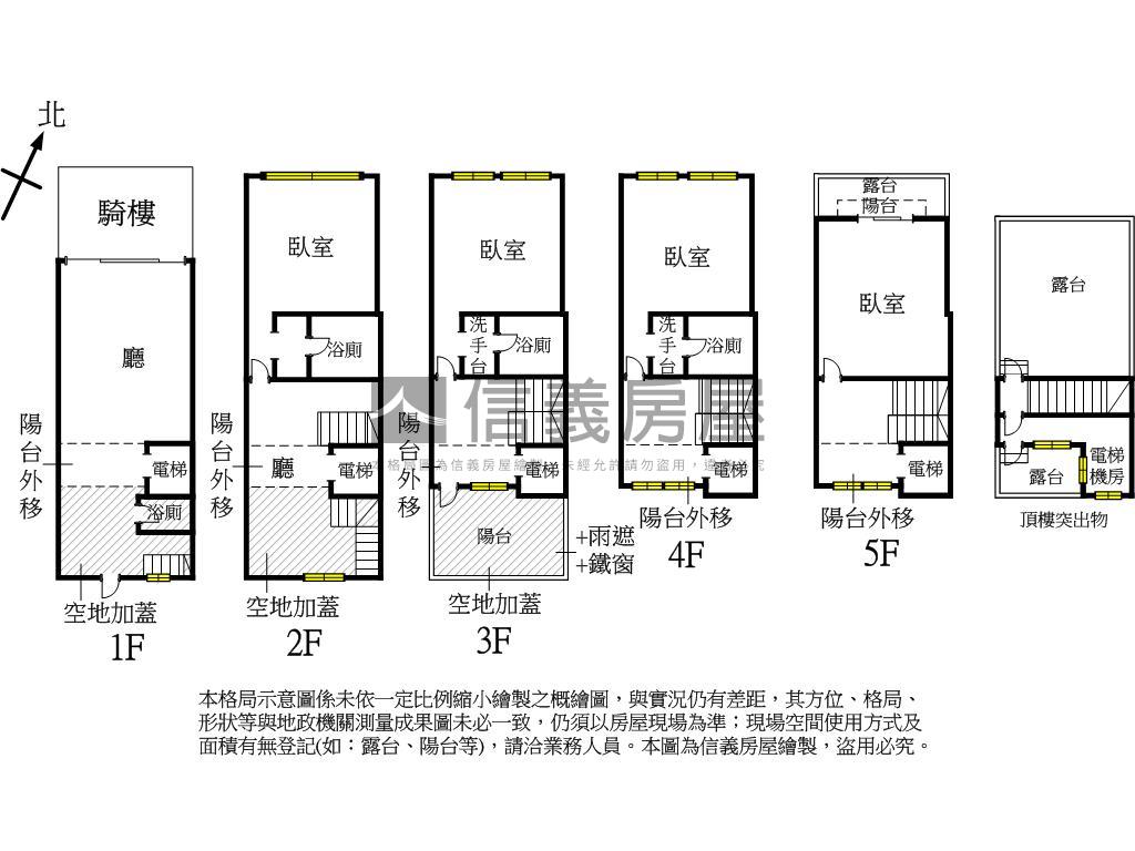 楠梓科技園區景觀電梯店墅房屋室內格局與周邊環境