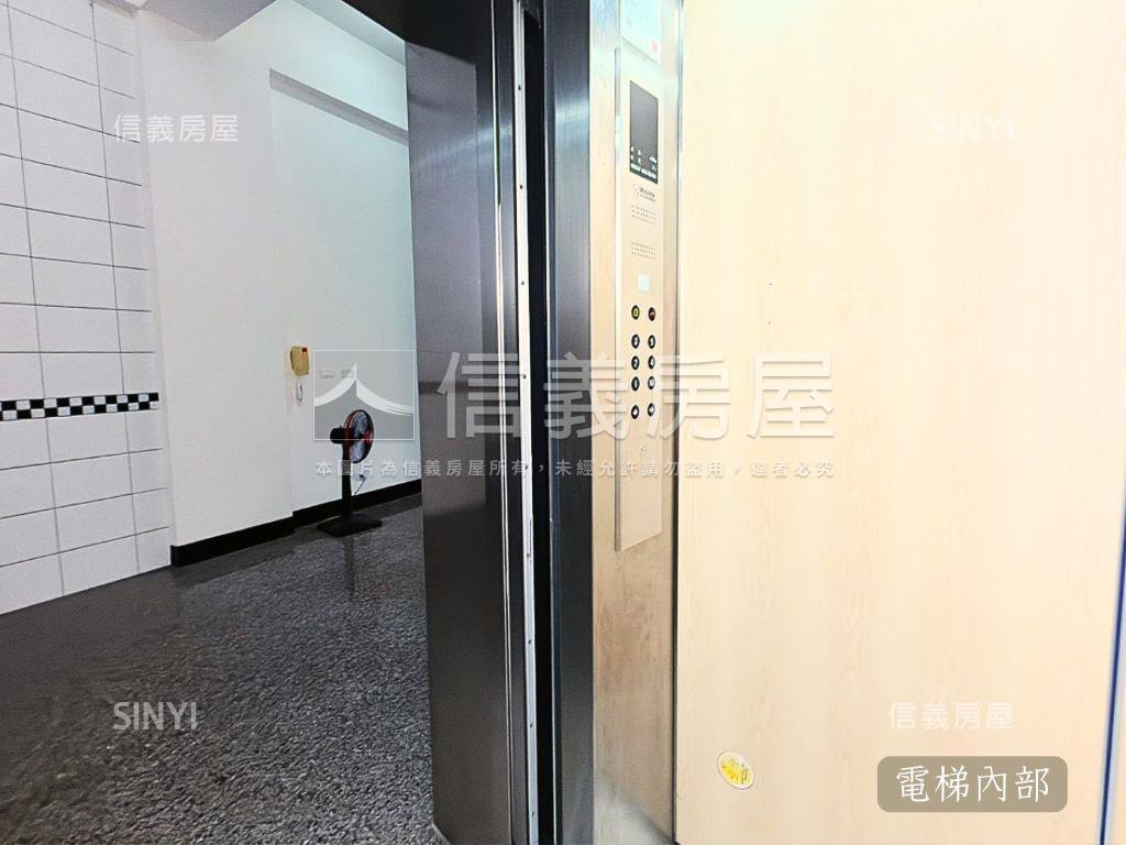 楠梓科技園區景觀電梯店墅房屋室內格局與周邊環境