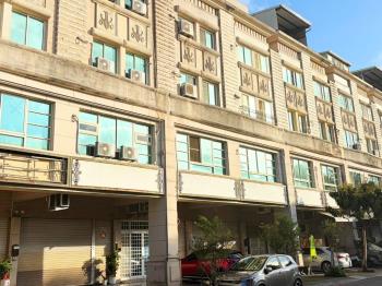 楠梓科技園區景觀電梯店墅