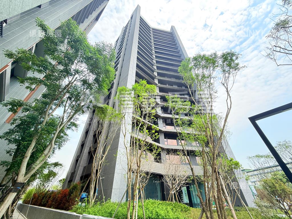 馥華沐白房屋室內格局與周邊環境