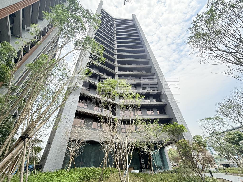 馥華沐白房屋室內格局與周邊環境