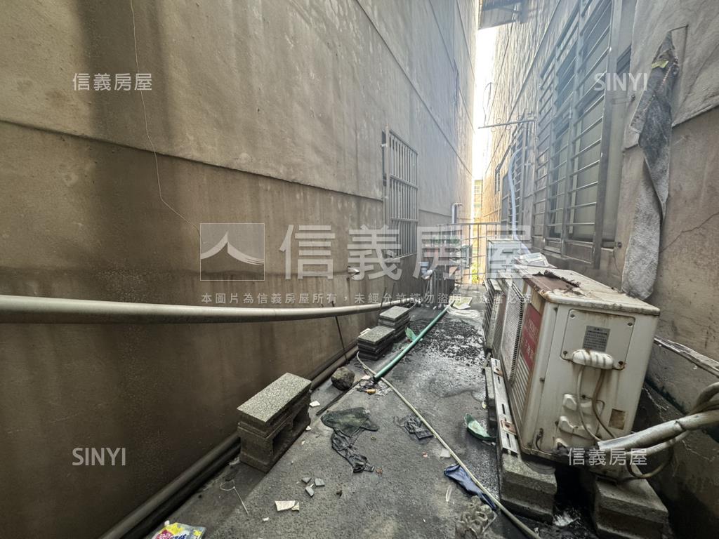 專任亞東園區稀有大空間房屋室內格局與周邊環境