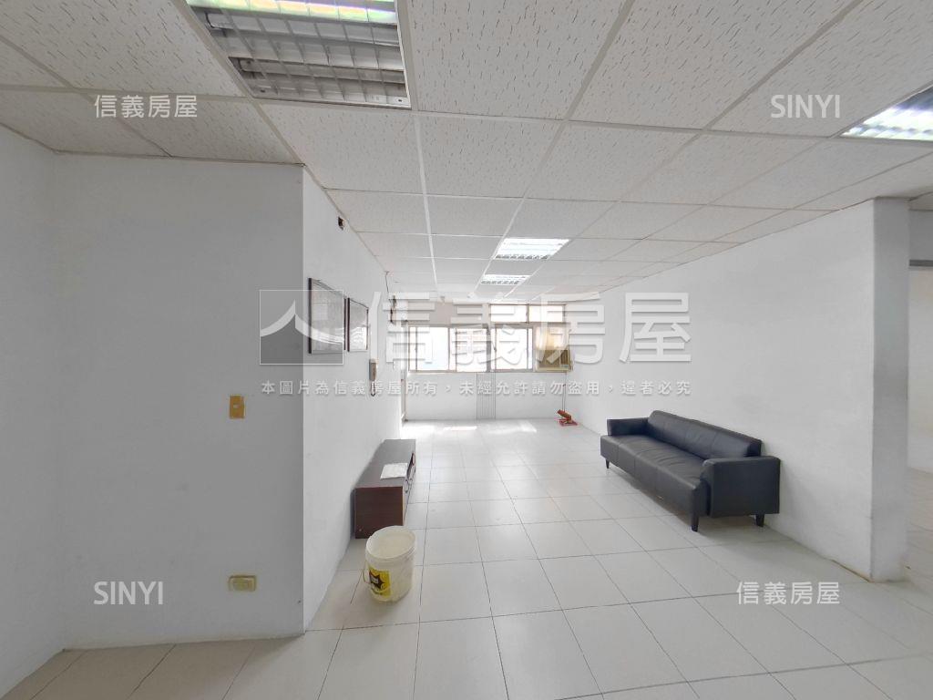 低總方正明亮好寓房屋室內格局與周邊環境