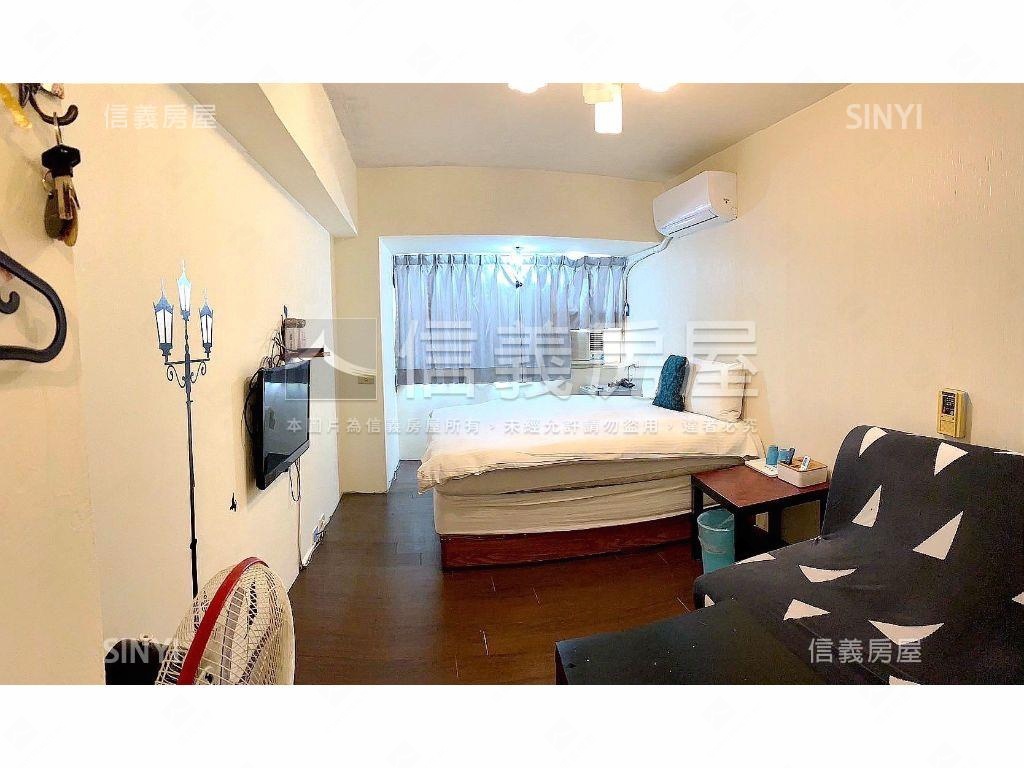 １２套夢幻收租一次擁有房屋室內格局與周邊環境
